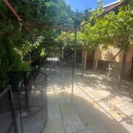амбър * بورغاس