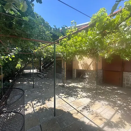 بيت للعطل амбър بورغاس